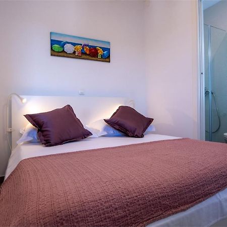 Villa Rogoznica Rogoznica  Ngoại thất bức ảnh