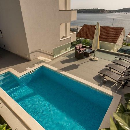 Villa Rogoznica Rogoznica  Ngoại thất bức ảnh