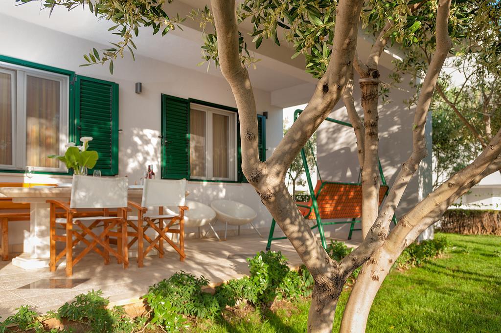 Villa Rogoznica Rogoznica  Phòng bức ảnh