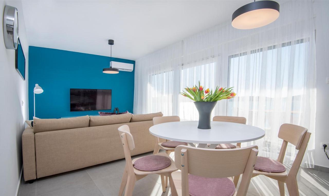 Villa Rogoznica Rogoznica  Ngoại thất bức ảnh