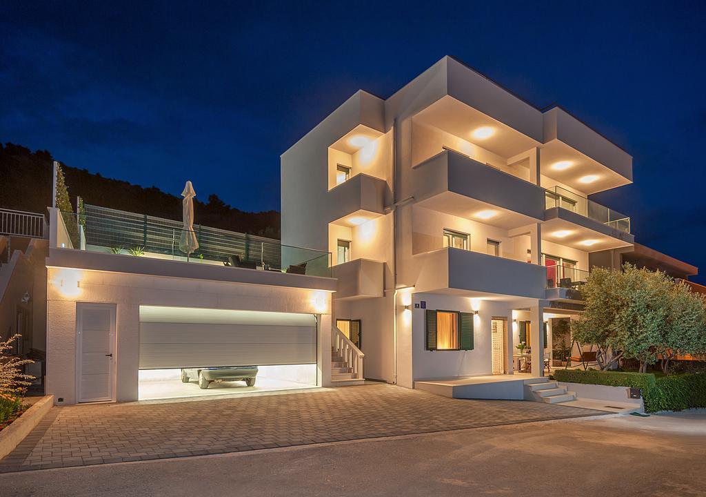 Villa Rogoznica Rogoznica  Phòng bức ảnh