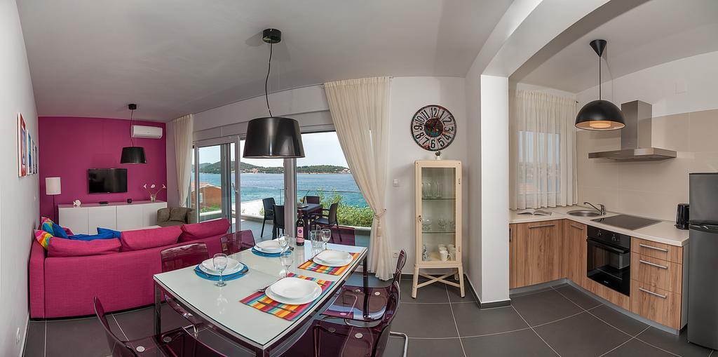Villa Rogoznica Rogoznica  Phòng bức ảnh