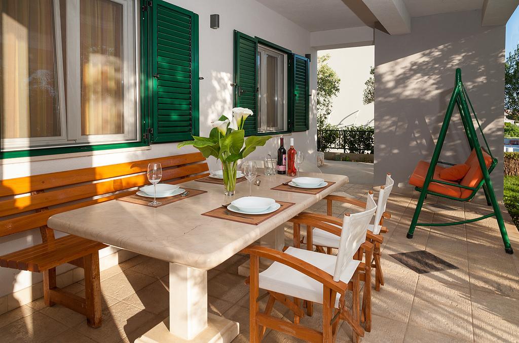 Villa Rogoznica Rogoznica  Phòng bức ảnh