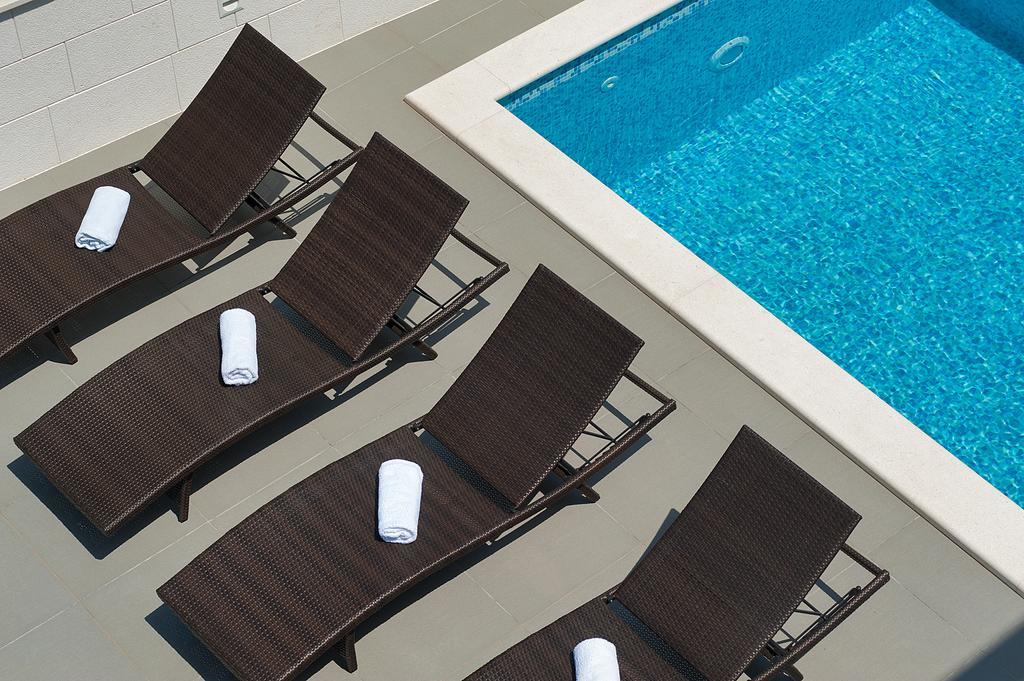 Villa Rogoznica Rogoznica  Phòng bức ảnh