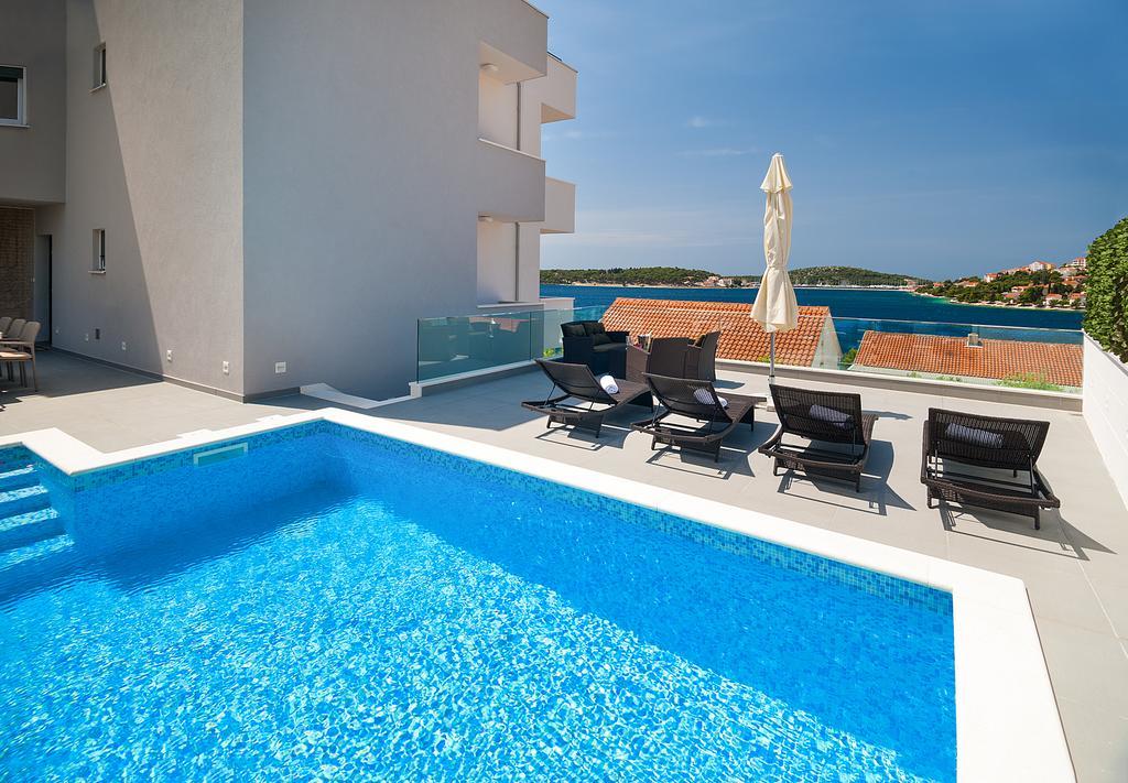 Villa Rogoznica Rogoznica  Phòng bức ảnh